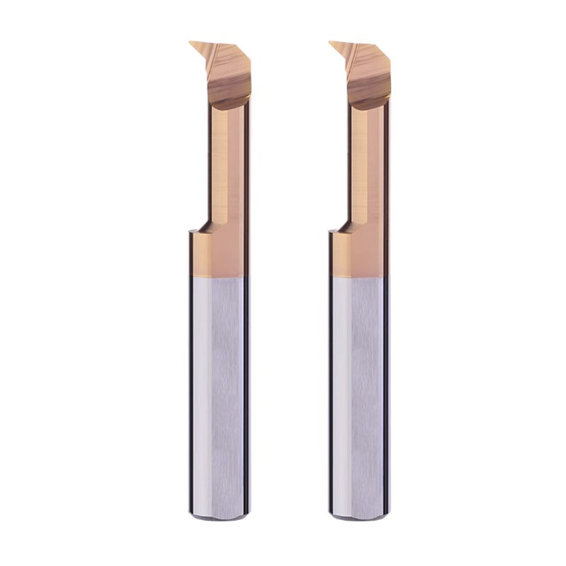 1126-MQR Small Bore Boring Tools CNC Bore Slotting Tools Turning Tools Tungsten Carbide Alloy Shock Resistant Boring Tools Micro Small Bore Boring Tools Shandong Denso Pricision Tools Co.,Ltd.